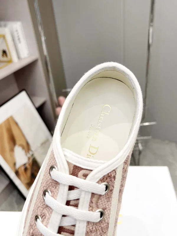 Dior shoes - rep shoes