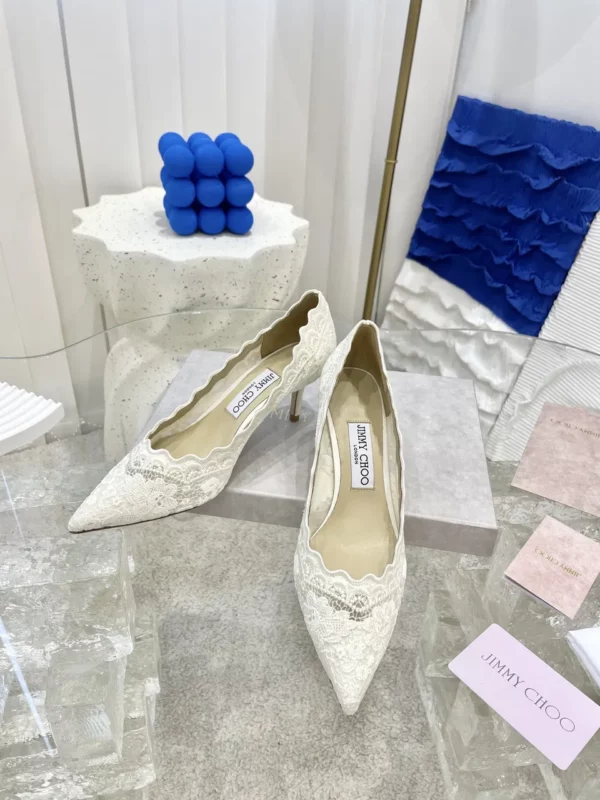 Jimmy Choo shoes - Reps shoes