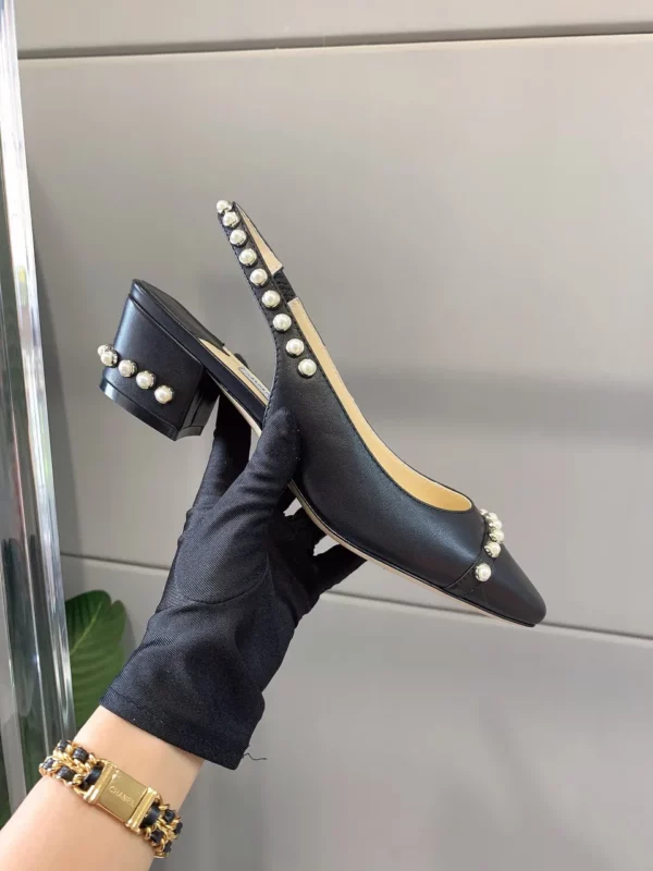 Jimmy Choo shoes - rep shoes