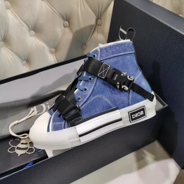 Dior shoes - rep shoes