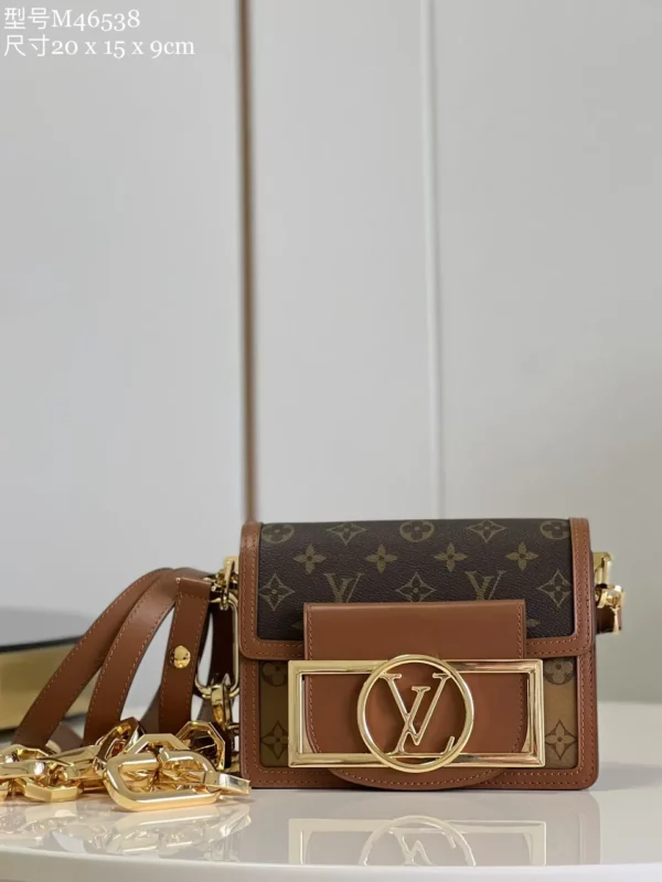 Louis Vuitton bag - louis vuitton replica bags