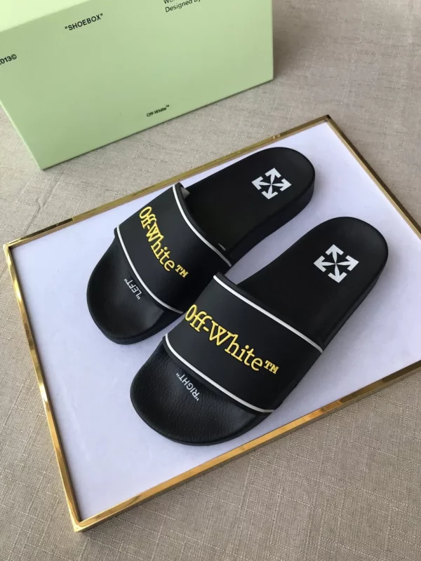 Off White shoes - Replica shoes