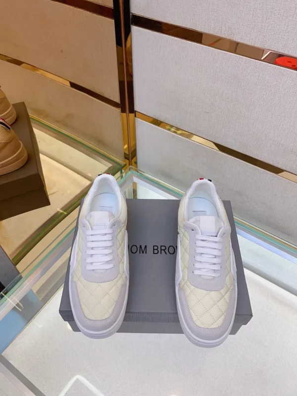 Thom Browne shoes - rep shoes