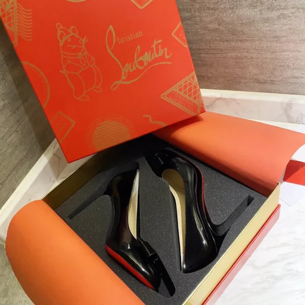 Christian Louboutin shoes - rep shoes