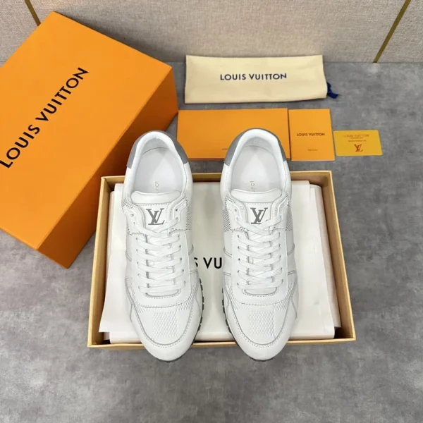 Louis Vuitton shoes - louis vuitton replica shoes