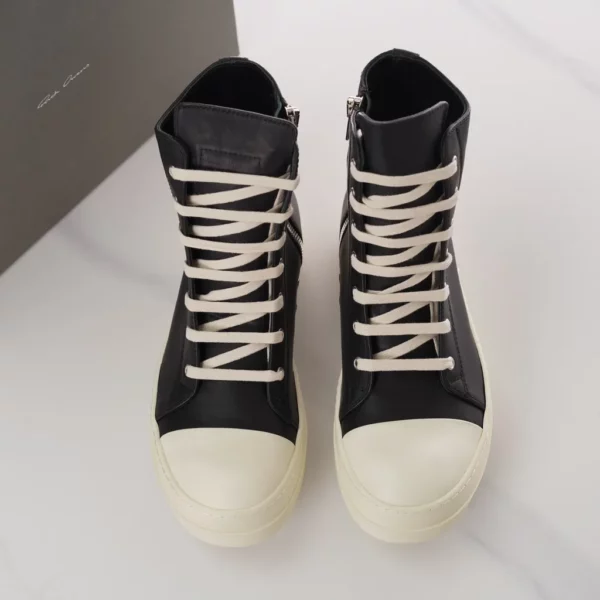 Rick Owens shoes - rep shoes