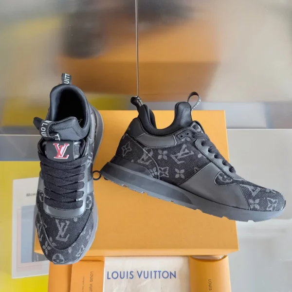 Louis Vuitton shoes - louis vuitton replica shoes