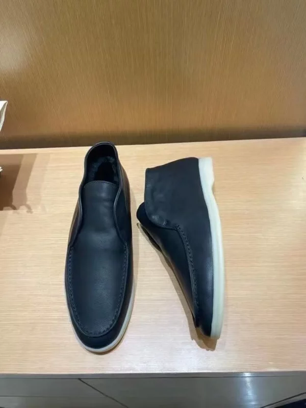 Loro Piana shoes - Replica shoes