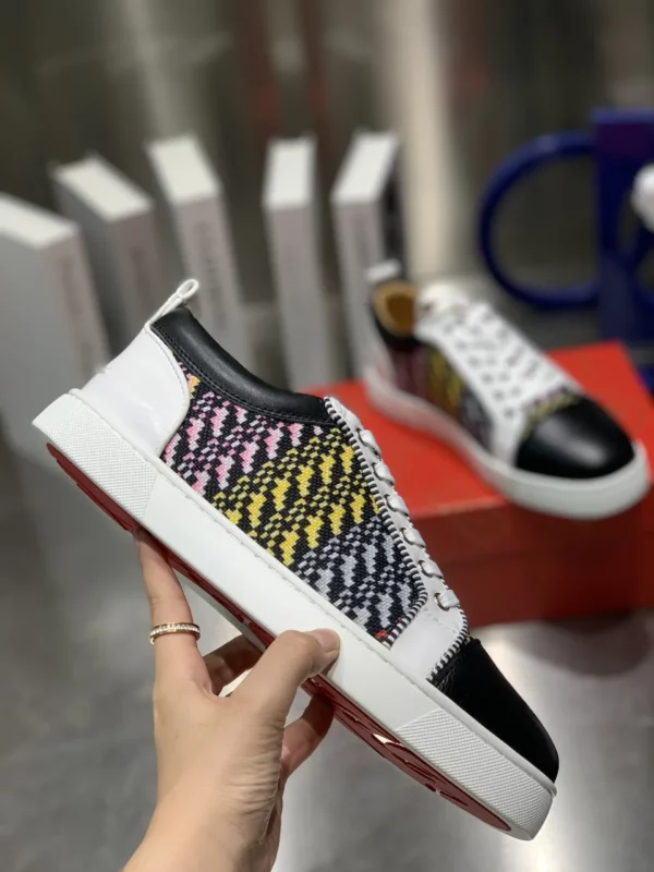 Christian Louboutin shoes - Reps shoes