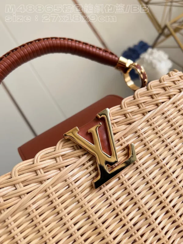 Louis Vuitton bag - louis vuitton replica bags