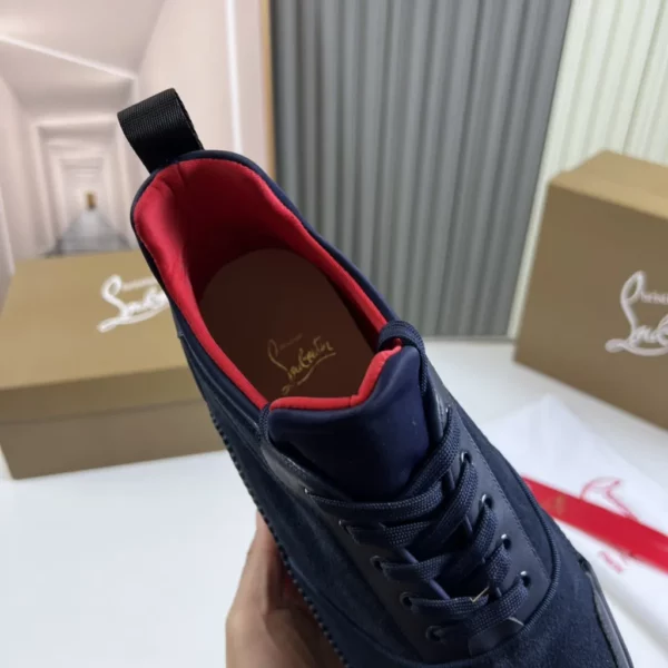 Christian Louboutin shoes - Reps shoes