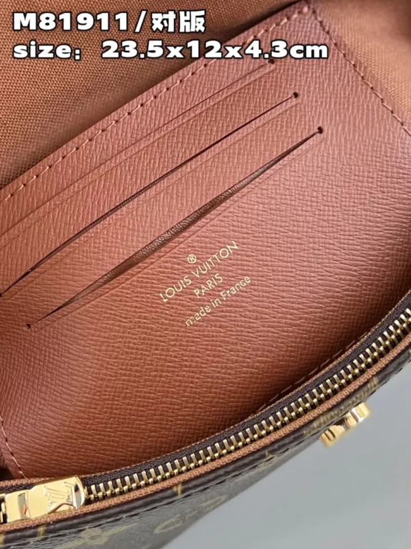 Louis Vuitton bag - louis vuitton replica bags