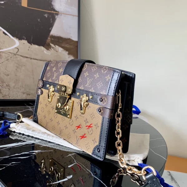 Louis Vuitton bag - louis vuitton replica bags