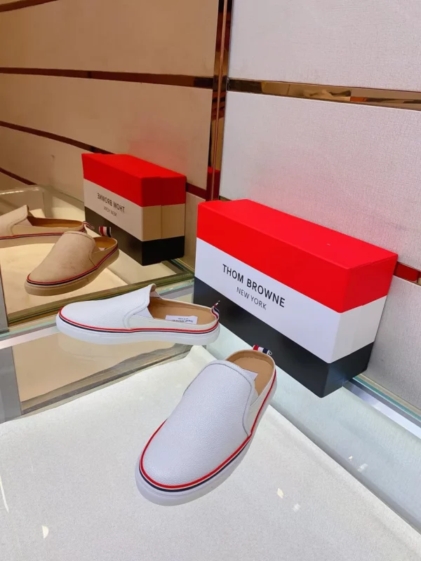 Thom Browne shoes - Replica shoes