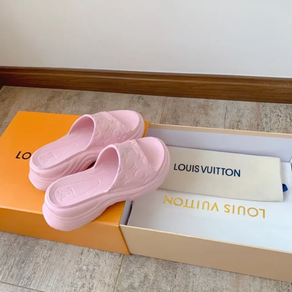 Louis Vuitton shoes - louis vuitton replica shoes