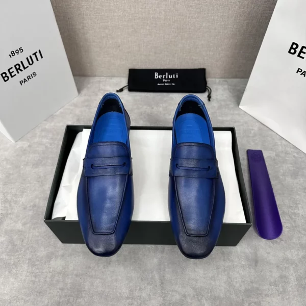 Berluti shoes - Reps shoes