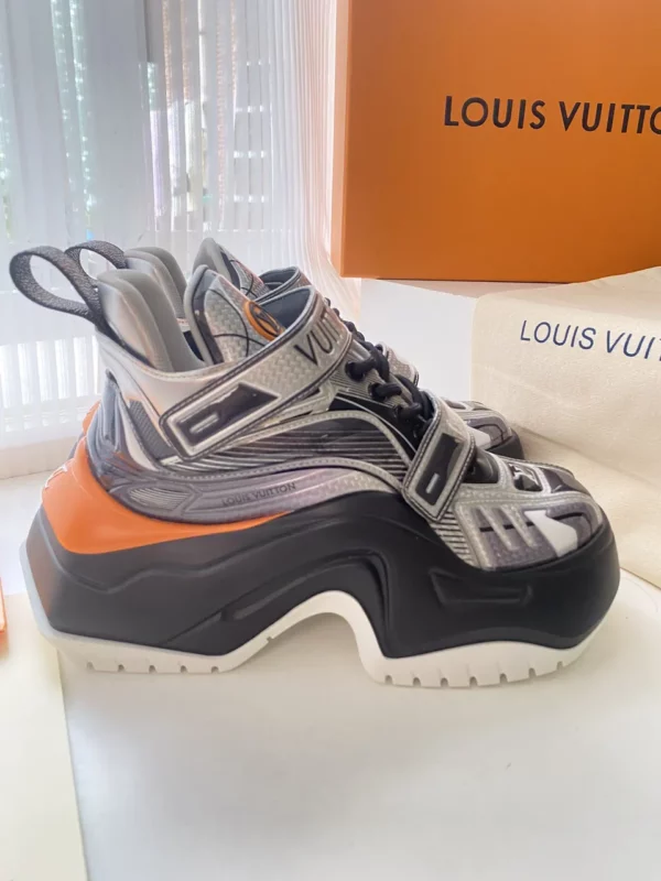 Louis Vuitton shoes - louis vuitton replica shoes