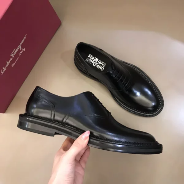 Ferragamo shoes - rep shoes