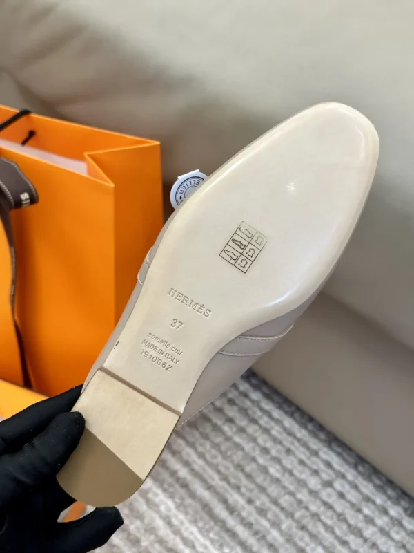 Hermes shoes - Replica shoes