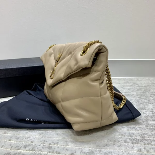 Saint Laurent bag - rep bags