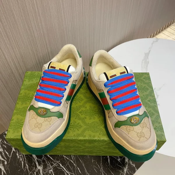 Gucci shoes - replica gucci shoes