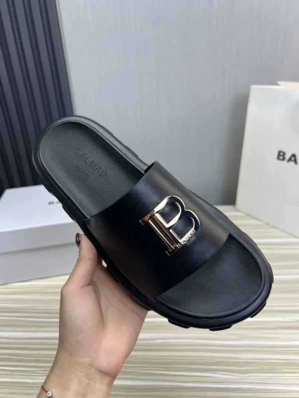 Balmain shoes - Reps shoes