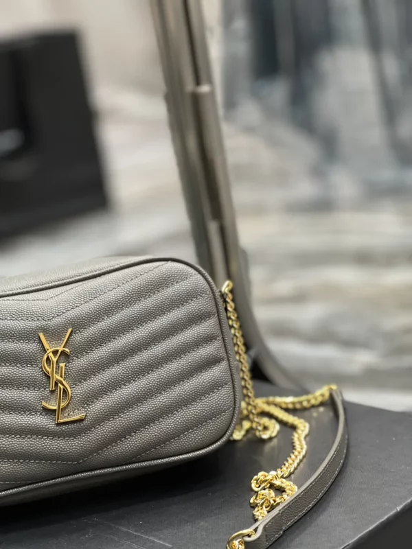 Saint Laurent bag - rep bags