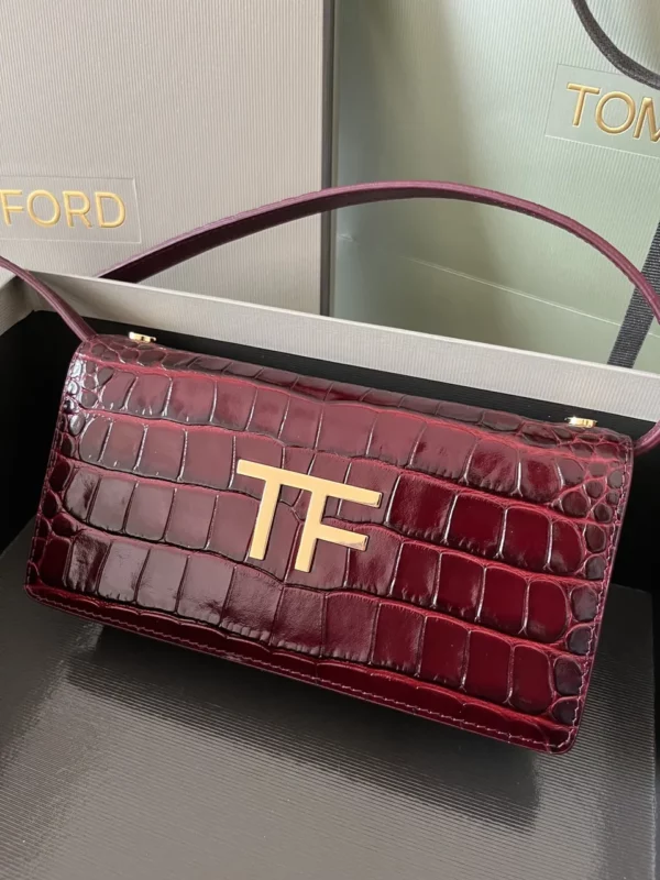 Tom Ford bag - replica bags