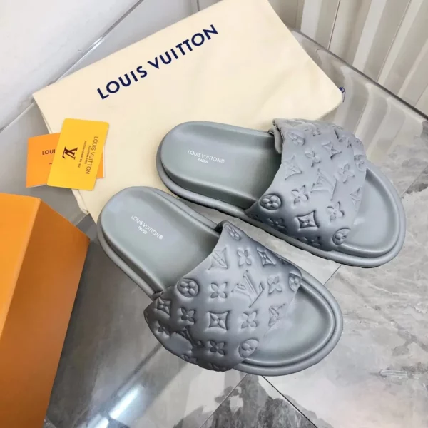 Louis Vuitton shoes - louis vuitton replica shoes