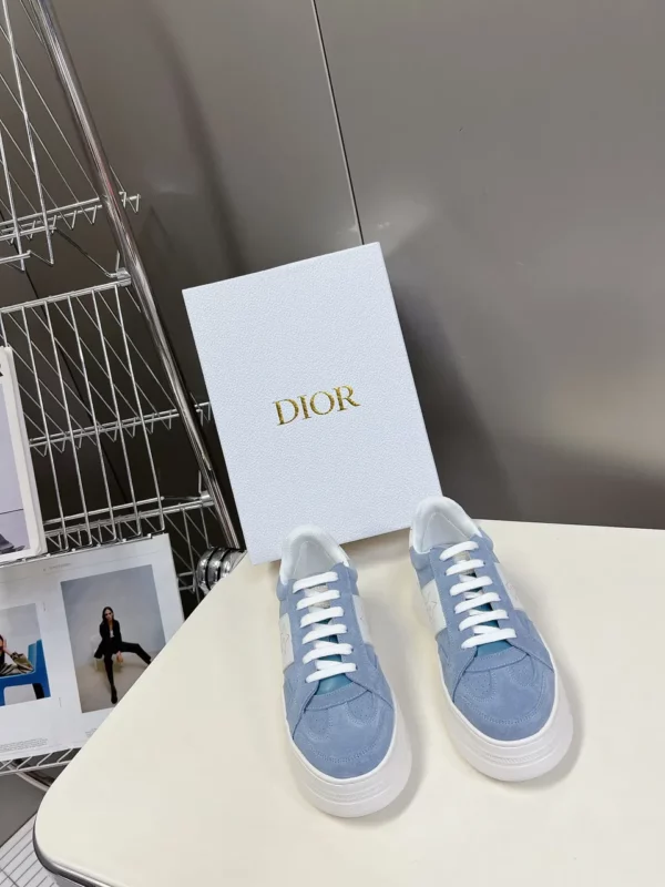 Dior shoes - Reps shoes