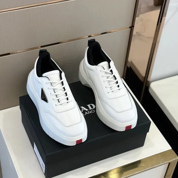 Prada shoes - rep shoes