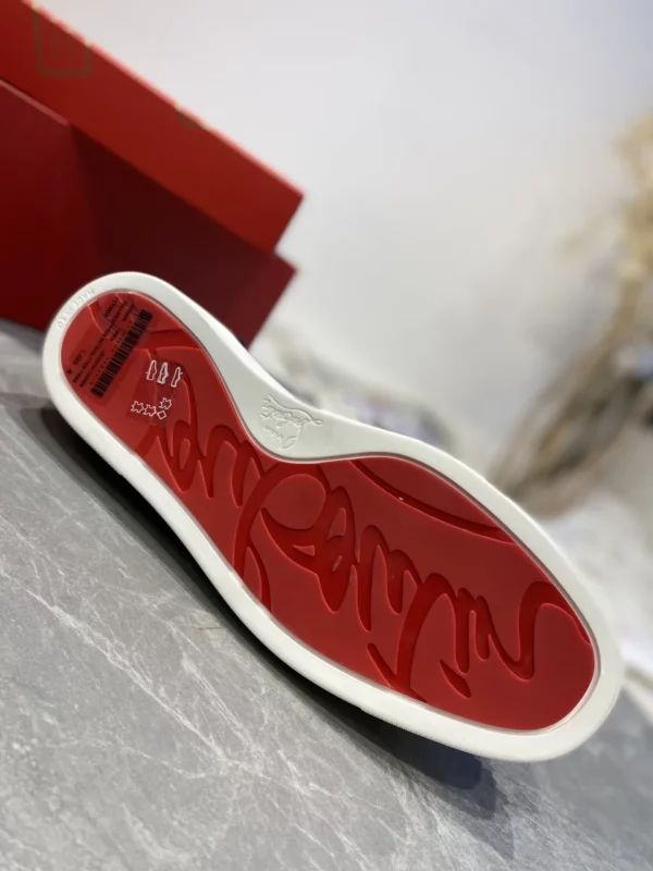 Christian Louboutin shoes - Reps shoes