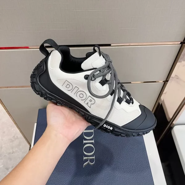 Dior shoes - rep shoes