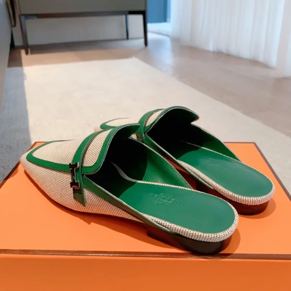 Hermes shoes - Replica shoes