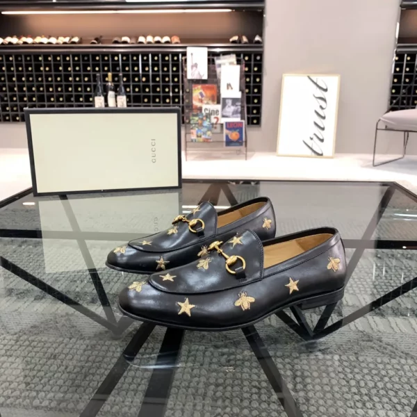 Gucci shoes - replica gucci shoes