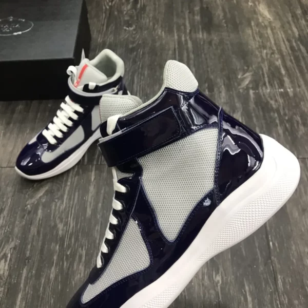 Prada shoes - Replica shoes