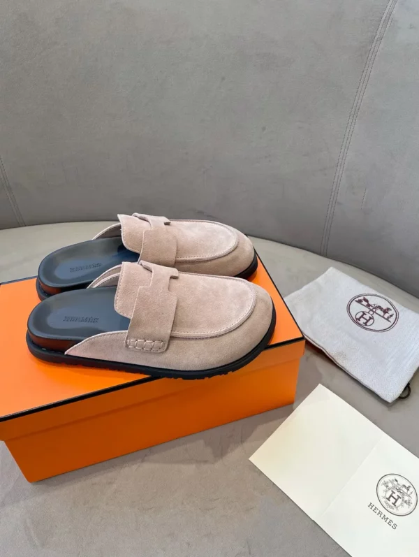 Hermes shoes - rep shoes