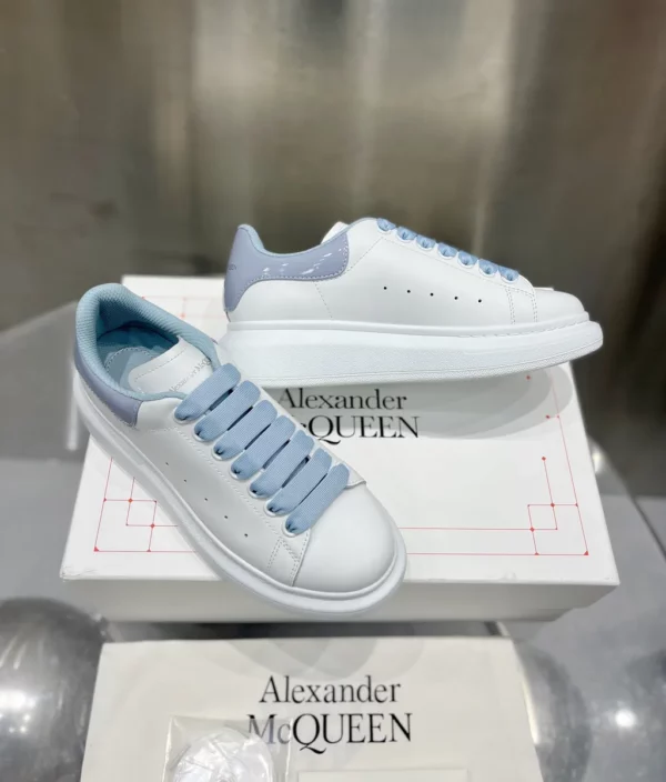 Alexander MCQueen shoes - rep shoes