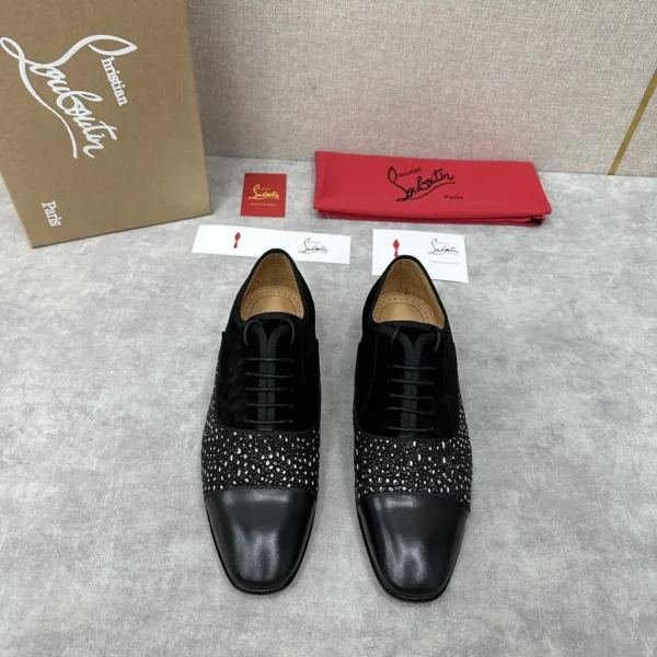 Christian Louboutin shoes - Reps shoes