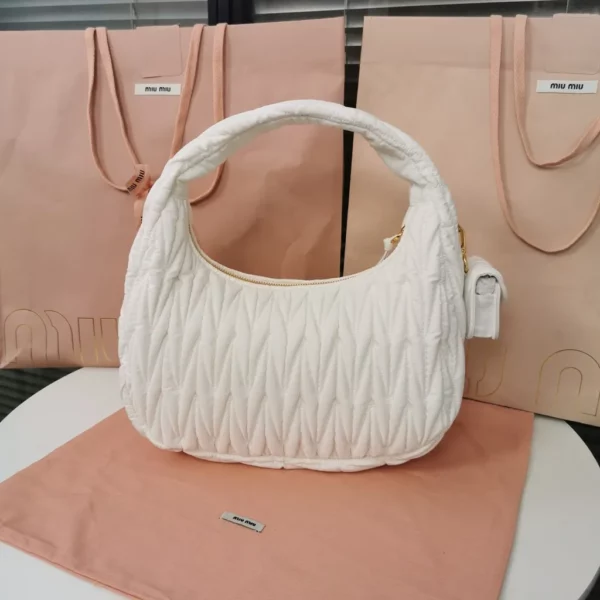 MiuMiu bag - rep bags