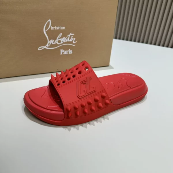 Christian Louboutin shoes - rep shoes