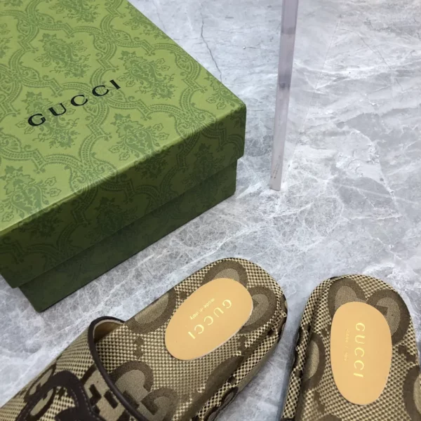 Gucci shoes - replica gucci shoes