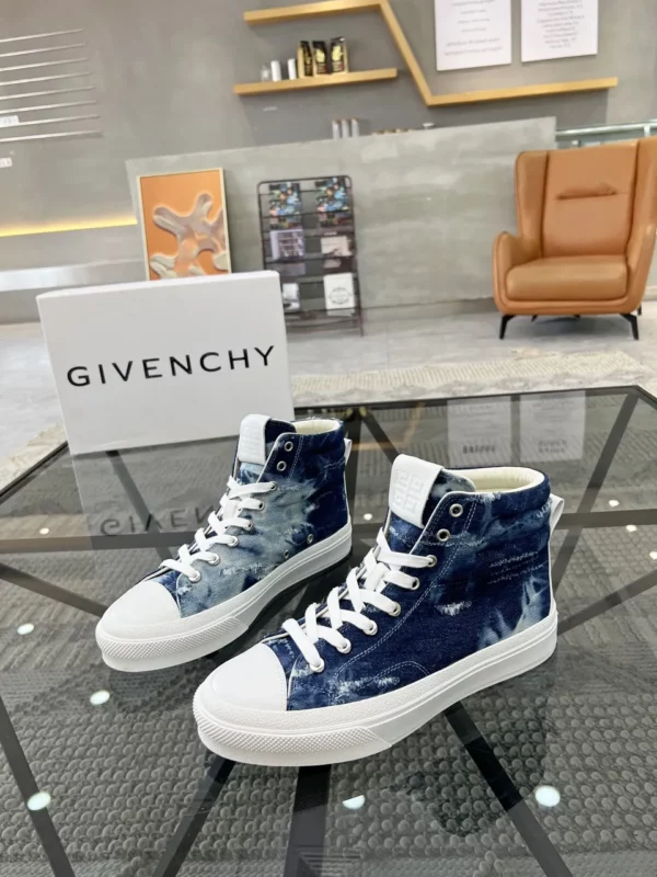 Givenchy shoes - Reps shoes