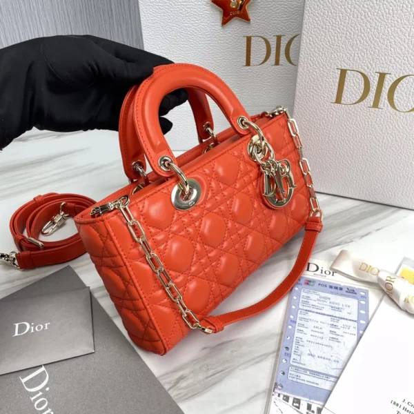 Dior bag - replica dior bags