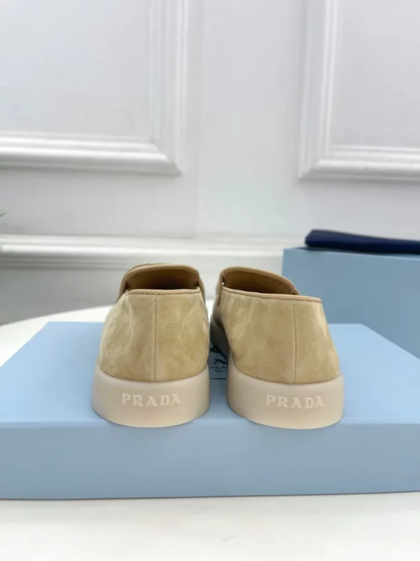 Prada shoes - rep shoes