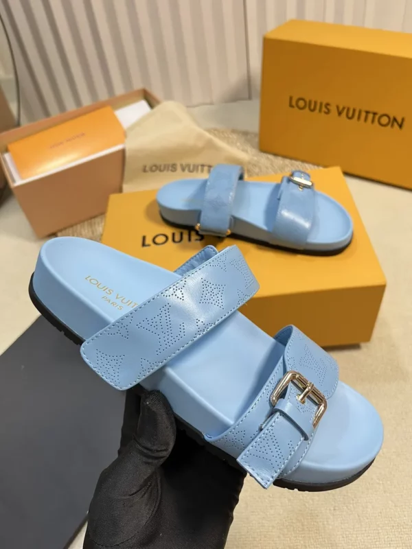 Louis Vuitton shoes - louis vuitton replica shoes