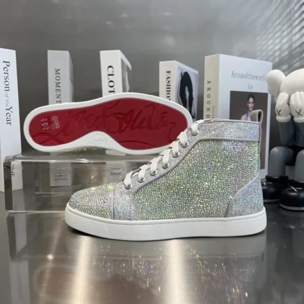 Christian Louboutin shoes - Reps shoes