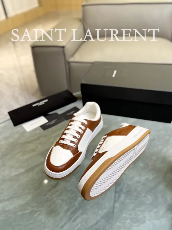 Saint Laurent shoes - Reps shoes