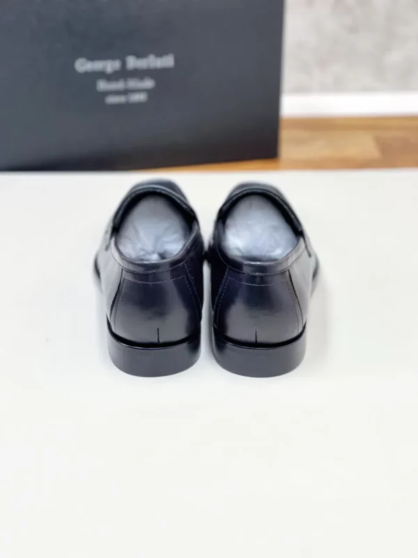 Berluti shoes - rep shoes