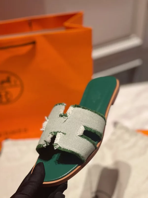 Hermes shoes - Replica shoes